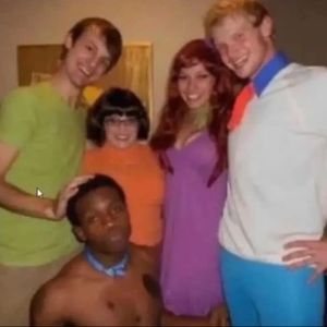 Meet your Posher, Mr.